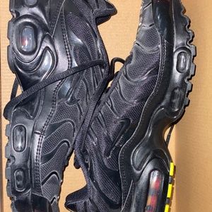 Nike air max plus